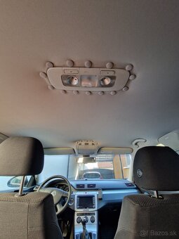 Volkswagen Passat B6 2.0 TDI CR Comfortline - 17