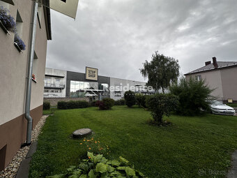 Moderný a priestranný 2-izbový byt v centre so zariadením - 17