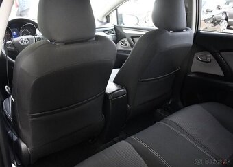 Toyota Avensis 2.0D ČR MOTOR BMW REZERVACE 105 kw - 17