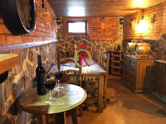 Na predaj penzion  – Štôla, Vysoké Tatry O560ZL - 17