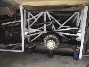 Predám Bova Futura FHD 12.380 - 17