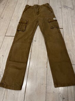 Chlapčenské oblečenie -balík - 17