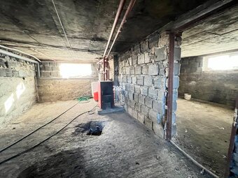 Kazimír - okres Trebišov - 4 izb. dvojpodlažný,dvojgeneračný - 17