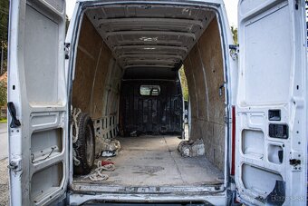 Iveco Daily Maxi L4H2, 2-náprava 1. majiteľ, Nová STK,DPH - 17
