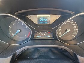 Ford Focus kombi 1.0 Ecoboost 92kw - 17