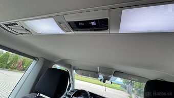 VW Multivan 2.0 TDI DSG, 2021, ACC, Webasto, Navi, DPH - 17
