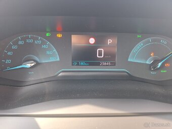Peugeot 208 E- Active - 17