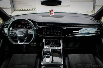 Audi Q7 50 3.0 TDI mHEV S line quattro tiptronic - 17