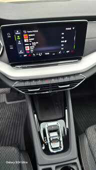 Škoda Octavia Combi 2.0 TDI SCR Style DSG - 17