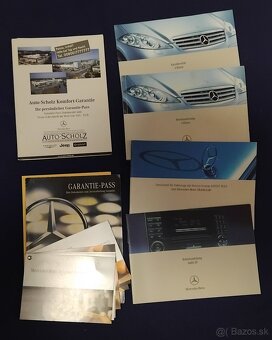 Mercedes A150 TOP STAV - 17
