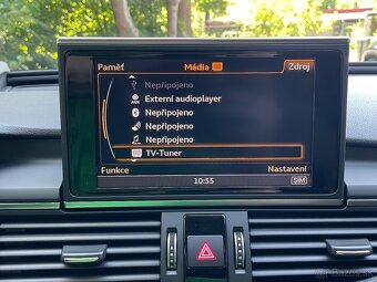 AUDI A6 C7 3.0TDI QUATTRO - 17
