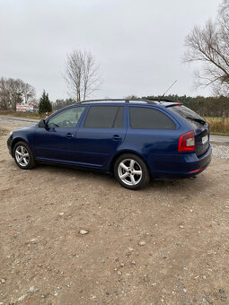 Skoda octávia 2,0tdi 103kw, motor kod BKQ 445900km.rv 2009 - 17