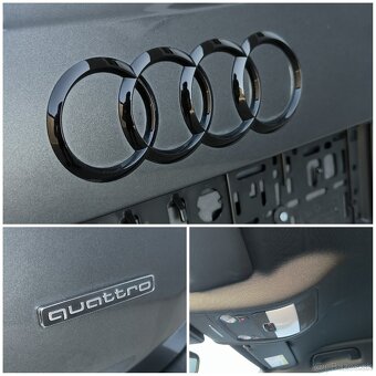 Audi A4 3.0TDi COMPETITION | QUATTRO | B&O | ACC | LED - 17