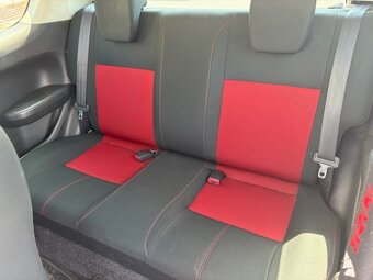 Predám Suzuki Swift 1.6 Sport - 17