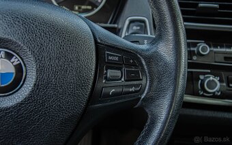 BMW Rad 1 116d, 85KW, M6, 5d. - 17