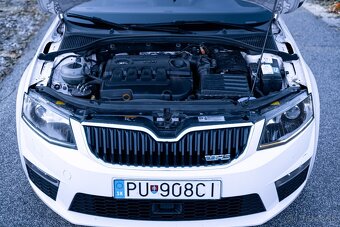 Škoda Octavia 3 RS Combi - 17