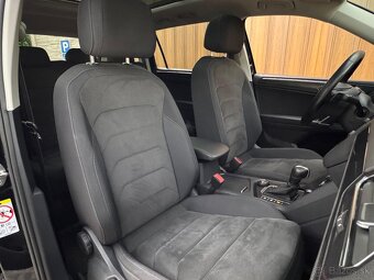 Volkswagen Tiguan Allspace R-Line 2.0 TDI 176kw 4x4 | DPH | - 17