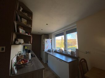 Dvojbytová jednotka v obci Mýtna okres Lučenec - 17