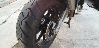 Ducati Multistrada V4S Radar v pnej výbave - 17