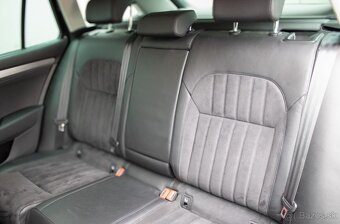 Škoda Superb, servisované - 17