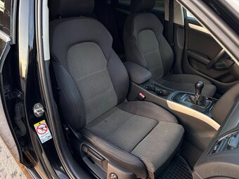 Audi A4 Avant 2.0 TDI CR - 17