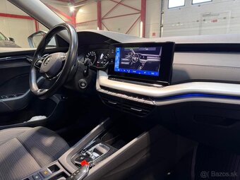 Škoda Octavia Combi 2.0 TDI SCR Style DSG - 17