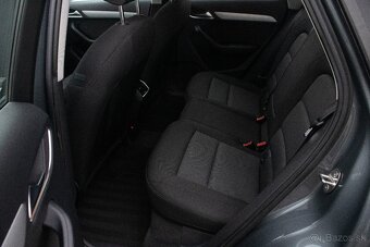 Audi Q3 2.0 TDI quattro, 110kW (2015) - 17