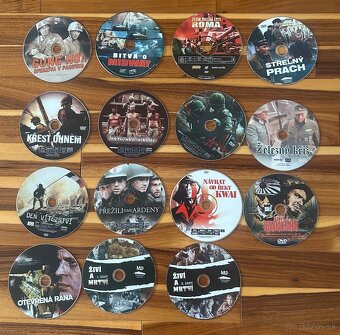 Cez 300 dvd - 17