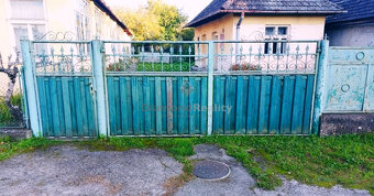 Na predaj Rodinný dom, Rybárska ulica, Veľká Ida ,Košice - - 17
