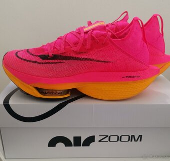 Dámske bežecké topánky na cestu-Nike Alphafly2-rezervované - 17