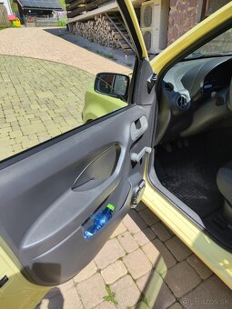 Fiat panda - 17