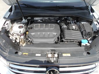 VW Tiguan Allspace RL 2.0 TSI 4MOT DS7 - 17