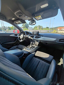 A6 Allroad - 17