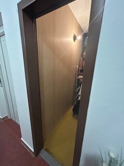 predaj 3i. byt, začiatok Petržalky, - 17
