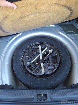 Škoda Octavia 2 FL Combi 1,6 TDI CR - 17