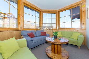 HALO reality - Predaj, trojizbový apartmán Vysoké Tatry, Dol - 17