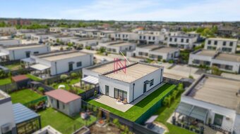 LUXUSNE ZARIADENÝ DOM PRI BRATISLAVE, NOVOSTAVBA - 17