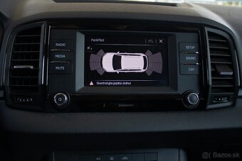 Škoda Karoq 1.6 TDI 110 000km - 17