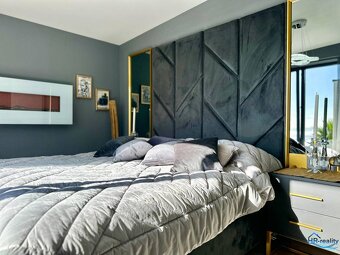 Trogir, Čiovo - luxusná vila s nádherným výhľadom na more - 17