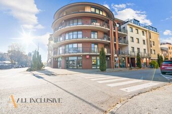 ALL INCLUSIVE | NA PRENÁJOM 2-IZBOVÝ BYT S BALKÓNOM A LODŽIO - 17