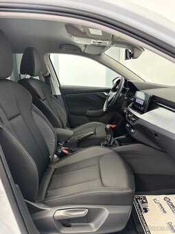 Skoda Scala Edition 30 1.0TSI 81Kw Nove vozidlo/V zaruke - 17