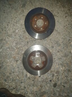 Predam diely Seat Ibiza 1,4 benzin r v 2004 - 17