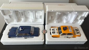 LADA 1500 VB 1974-1977 1:18 + bonus odznak ŠTB - 17