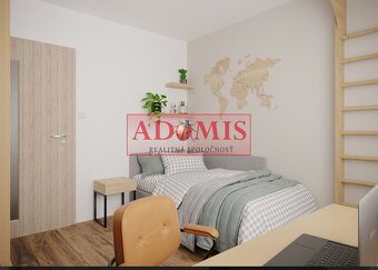 Predáme 4izb.bungalov Chrastné,vodovod,komora,asfalt, len 11 - 17