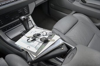 BMW X5 3.0d 160kw Facelift  LCI Automat - 17
