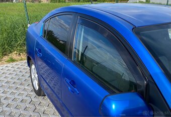 Mazda 3 bk 2004 1.6 - 17