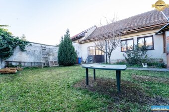 Bývajte v Centre v Centre Mesta Modra - obrovský potencial - 17
