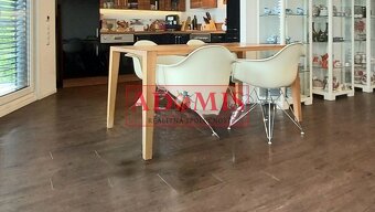 pekny rodinný dom Pereš, 130m2, terasa, záhrada 884m2, Košic - 17