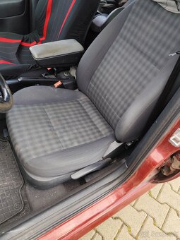 Škoda Octavia 1 1.9TDI 96kw - 17