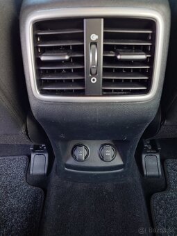 Kia Sportage 1,7 CRD Platinum - 17